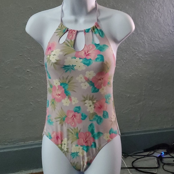The Children's Place Other - 👙Girls size Lg 10/12 bathing suit👙